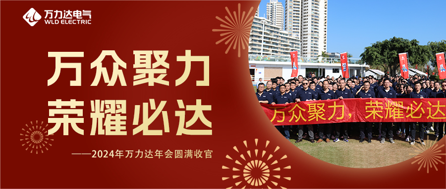 万众聚力 荣耀必达 | 2024年九游老哥J9俱乐部年会圆满收官