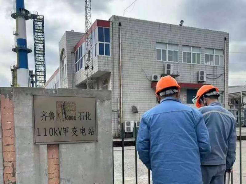以监测技术筑基，以专业服务护航
