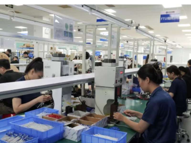 产量翻一番，九游老哥J9俱乐部这个季度在忙什么？
